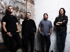 Alter Bridge Release New Song “Take The Crown” Alter Bridge