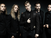 Toothgrinder Announce New Album “I Am” For October 11th Toothgrinder