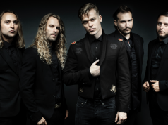 Toothgrinder Announce New Album “I Am” For October 11th Toothgrinder