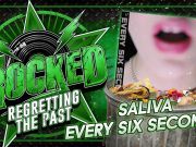 Regretting The Past: Saliva – Every Six Seconds Regretting The Past: Saliva - Every Six Seconds