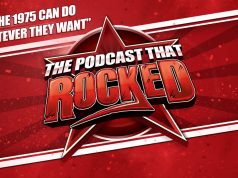 The Podcast That Rocked | The1975 Can Do Whatever They Want The Podcast That Rocked | The1975 Can Do Whatever They Want