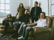 Grayscale Premiere “Baby Blue” Video Grayscale