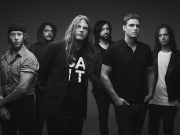 The Glorious Sons To Release “A War On Everything” Sept 13th, 2019 The Glorious Sons