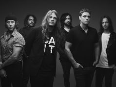 The Glorious Sons To Release “A War On Everything” Sept 13th, 2019 The Glorious Sons