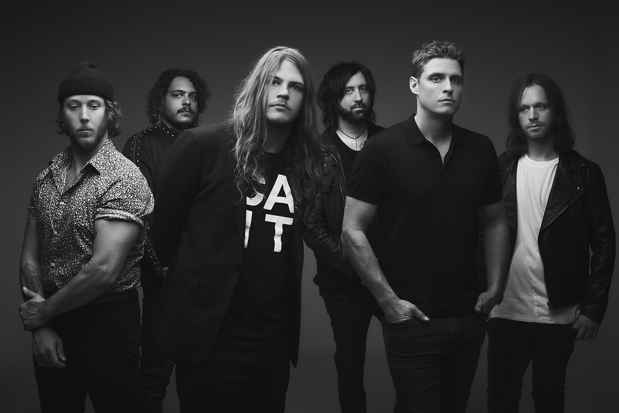 The Glorious Sons
