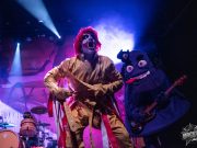Mac Sabbath Fires Up the Grill in Montclair, NJ | Photos Mac Sabbath