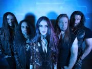 Edge Of Paradise To Release “Universe” November 8th, 2019 Edge Of Paradise