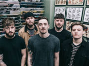 Trash Boat Share New Single “Synthetic Sympathy” Trash Boat