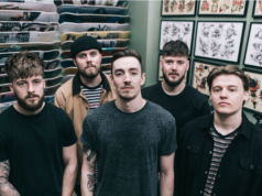 Trash Boat Share New Single “Synthetic Sympathy” Trash Boat