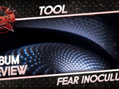 TOOL – Fear Inoculum | Album Review TOOL Fear Inoculum Album Review