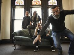 TOOL Claims #1 Spot on Billboard Top 200 Albums Chart TOOL