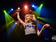 Lindsey Stirling Showcases ‘Artemis’ in New York City | Photos