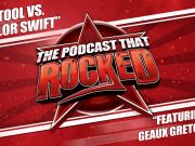 The Podcast That Rocked | TOOL vs. Taylor Swift (ft. Geaux Gretchen) The Podcast That Rocked | TOOL vs. Taylor Swift (ft. Geaux Gretchen)