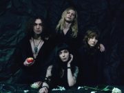 Starbenders Release New Single ‘Holy Mother’ Starbenders