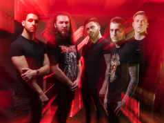 I Prevail Release “Gasoline” Video; Touring with A Day To Remember This Fall I Prevail