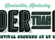 Louder Than Life Performance Times Announced For Sept. 27-29 Louder Than Life