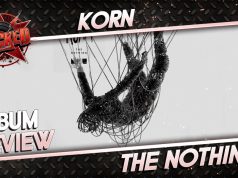 Korn – The Nothing | Album Review Korn - The Nothing | Album Review