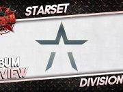 Starset – Divisions | Album Review Starset - Divisions | Album Review