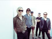 Refused Drop New Song/Video “REV001” Refused