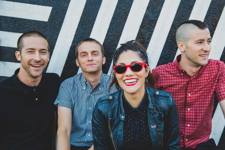 The Interrupters