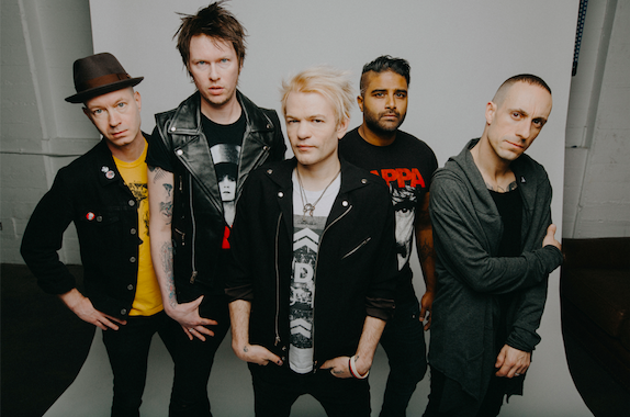 Sum41