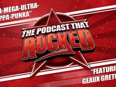 The Podcast That Rocked | Hella-Mega-Ultra-Poppa-Punka (ft. Geaux Gretchen) The Podcast That Rocked | Hella-Mega-Ultra-Poppa-Punka