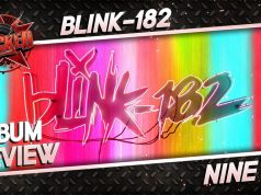 Blink-182 – Nine | Album Review Blink-182 - Nine | Album Review