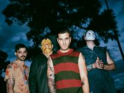 Ice Nine Kills Debut “IT Is The End” Music Video Ice Nine Kills
