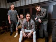 Shinedown Releases New Video For “ATTENTION ATTENTION” Shinedown