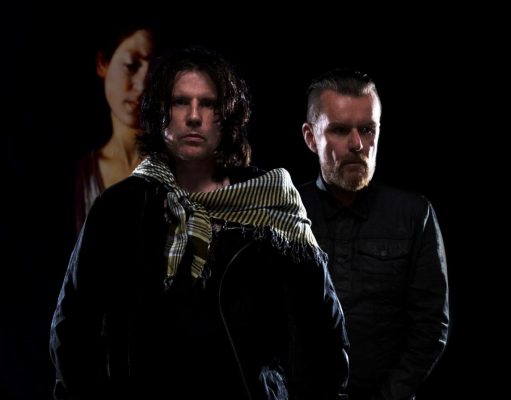 THE CULT Announce December U.S. Tour Dates The Cult