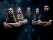 Amon Amarth Raise The Shield Wall In New Music Video Amon Amarth