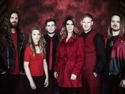 DELAIN Releases New Single & Music Video “Burning Bridges” Delain
