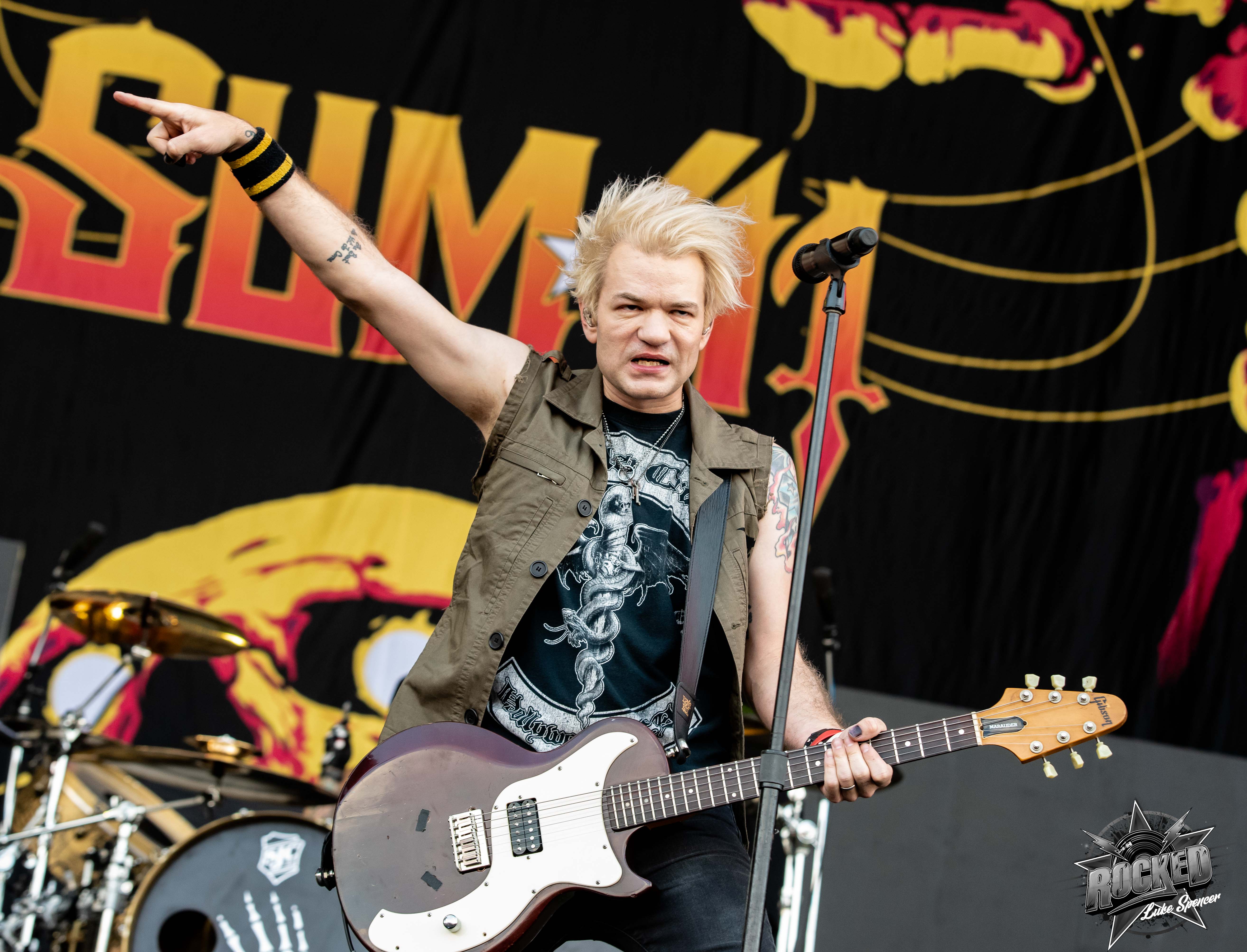 Sum 41