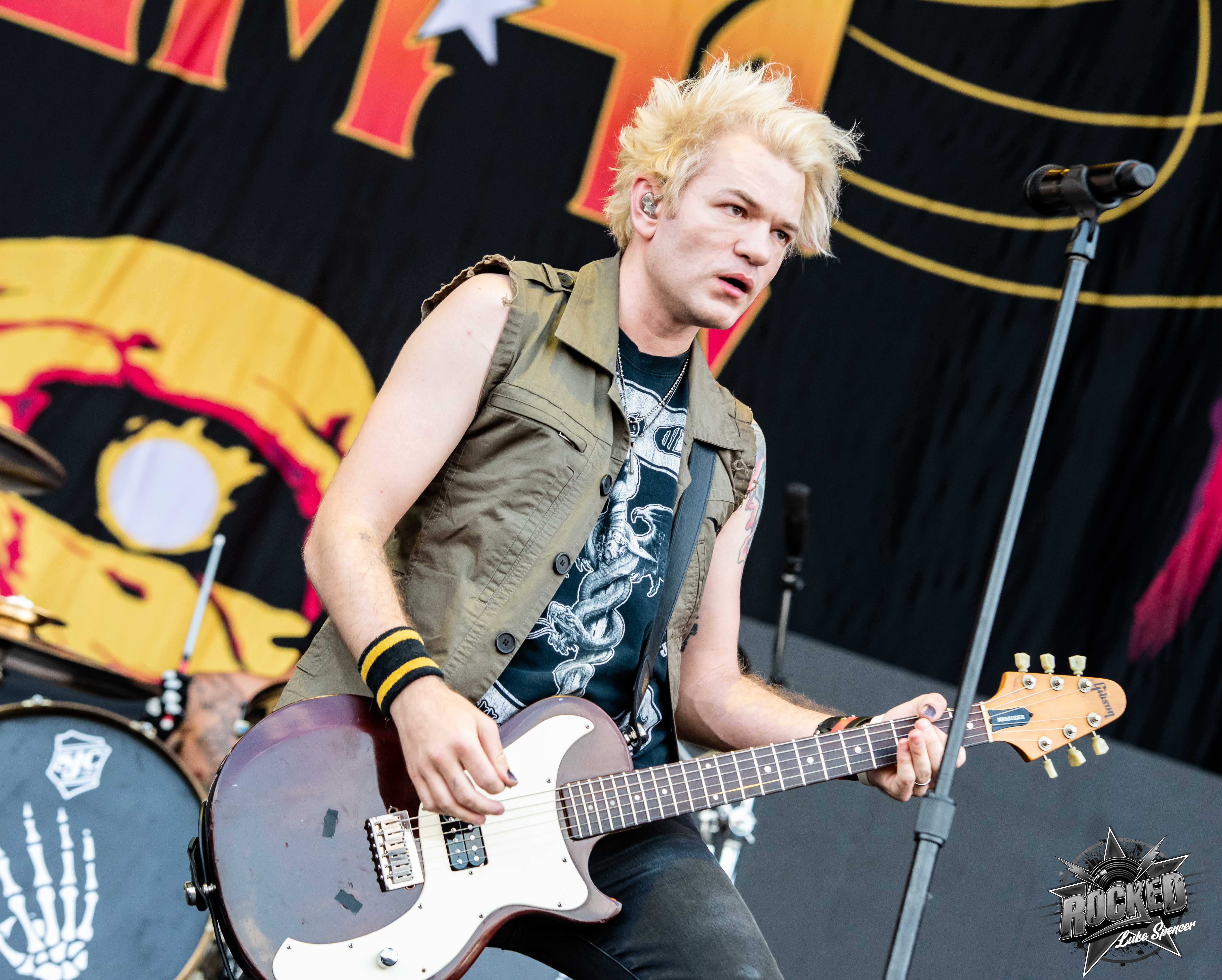 Sum 41