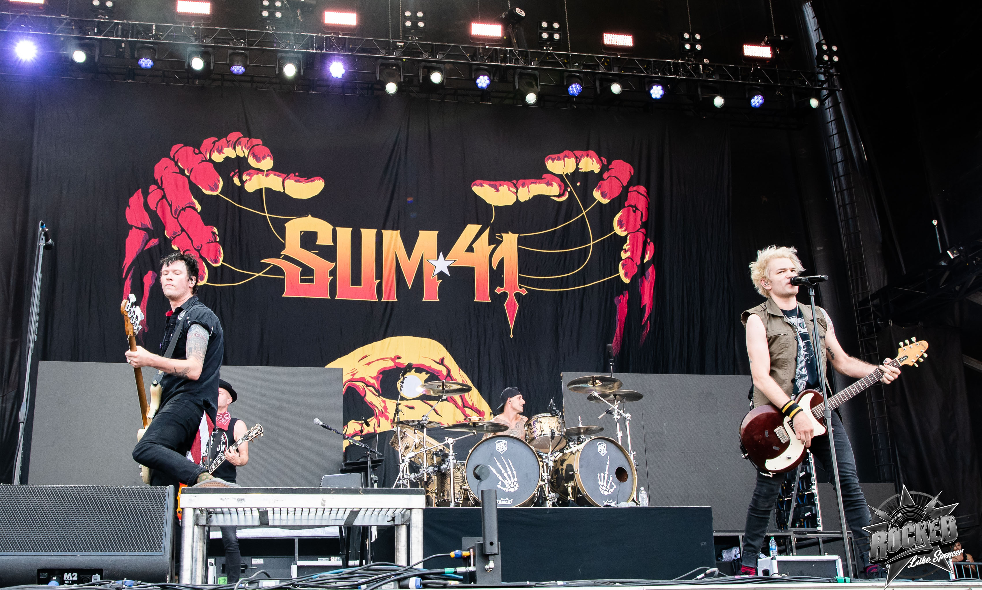 Sum 41