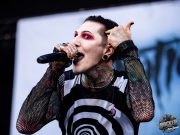 Motionless In White Release “Another Life/Eternally Yours: Motion Picture Collection” EP Motionless In White
