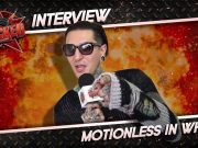 Motionless In White Talk Disguise, Halloween, Tattoos, Hockey & More Motionless In White Interview