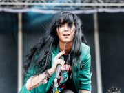 Dead Posey Play Their Biggest Audience So Far at Louder Than Life | Photos Dead Posey