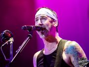 Godsmack Performing At Louder Than Life | Photos Godsmack