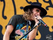 Dirty Honey Find Their Fans At Louder Than Life | Photos Dirty Honey