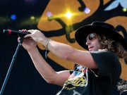 Dirty Honey Announces First-Ever Int’l Tour Dates Dirty Honey