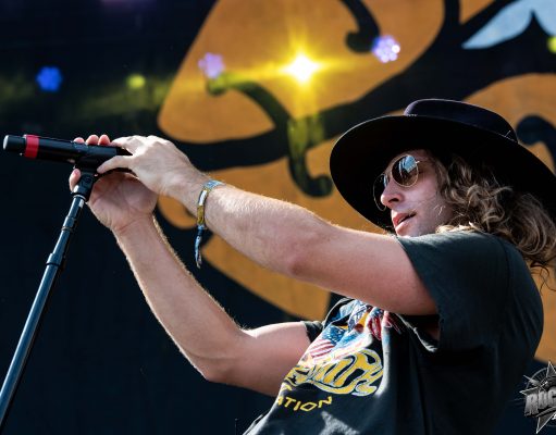 Dirty Honey Announces First-Ever Int’l Tour Dates Dirty Honey