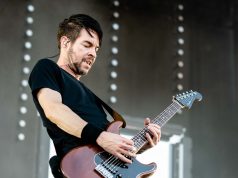 Chevelle Raise The Dust At Louder Than Life | Photos Chevelle