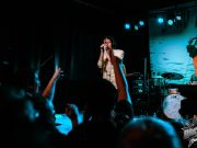 The Faim Return To Fubar in St. Louis | Photos The Faim