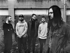 While She Sleeps Announce North American Headline Tour While She Sleeps