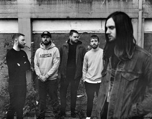 While She Sleeps Announce North American Headline Tour While She Sleeps