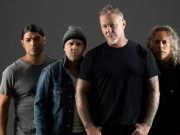 Metallica To Headline Five US Hard Rock Festivals In 2020 Metallica