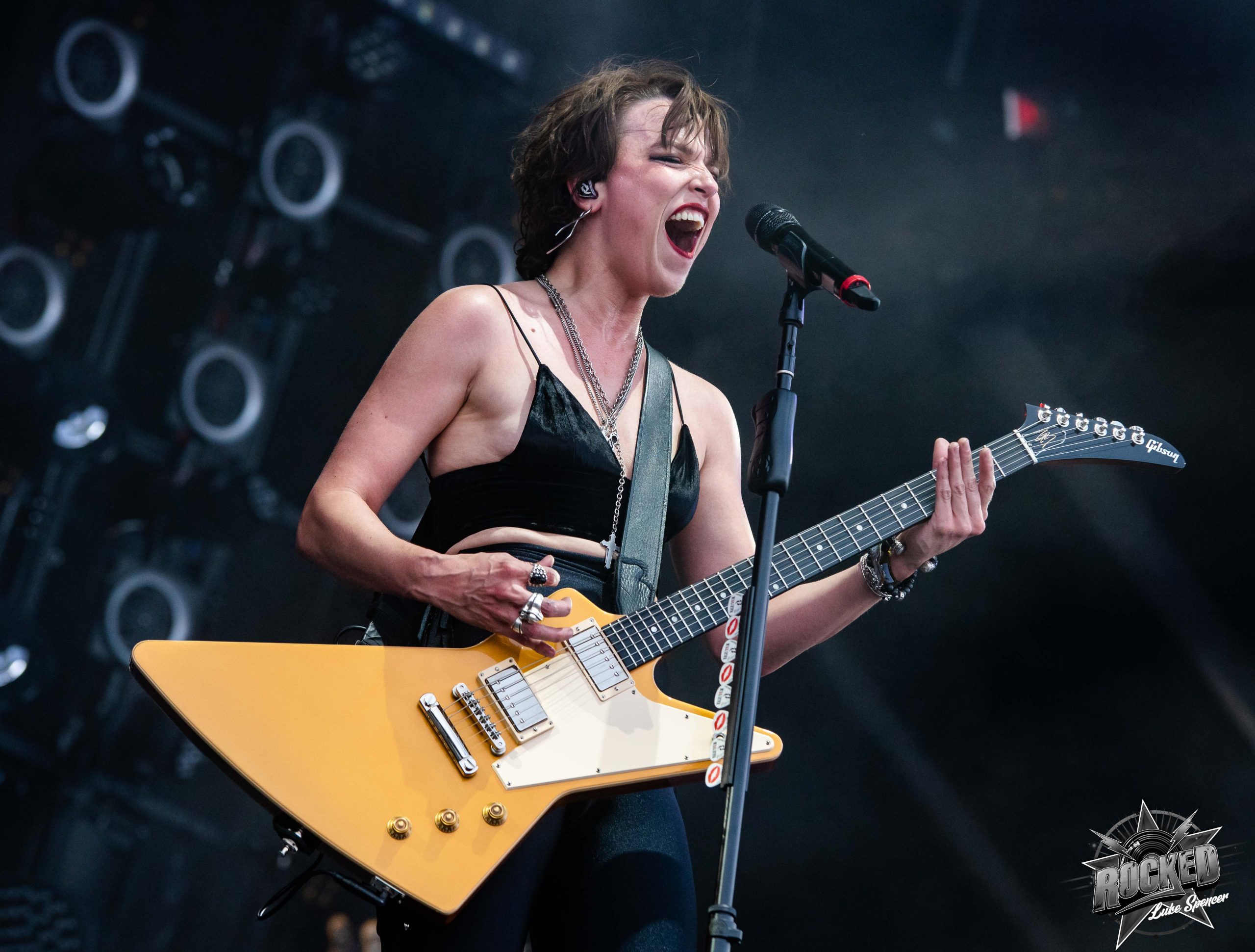 Halestorm