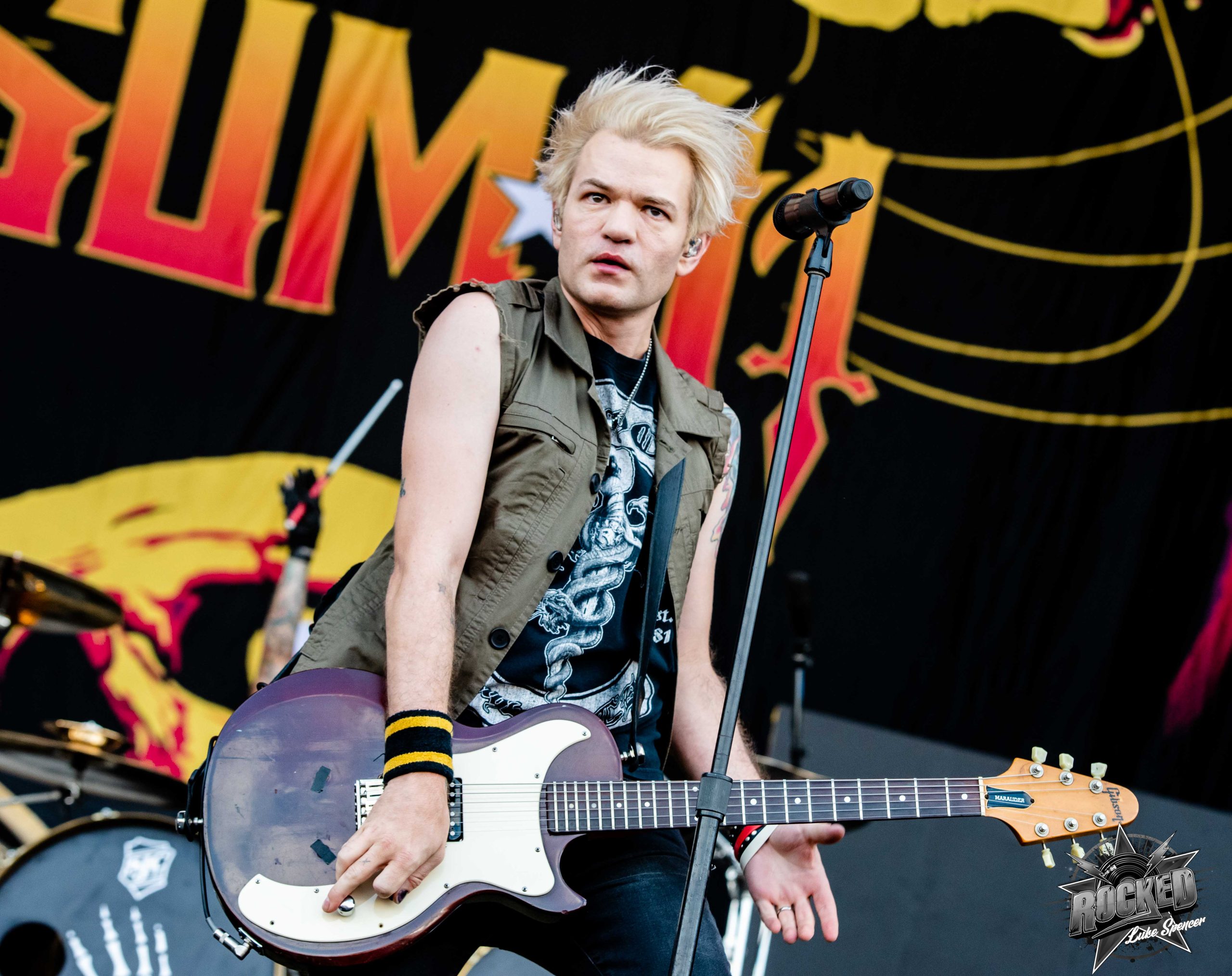 Sum 41