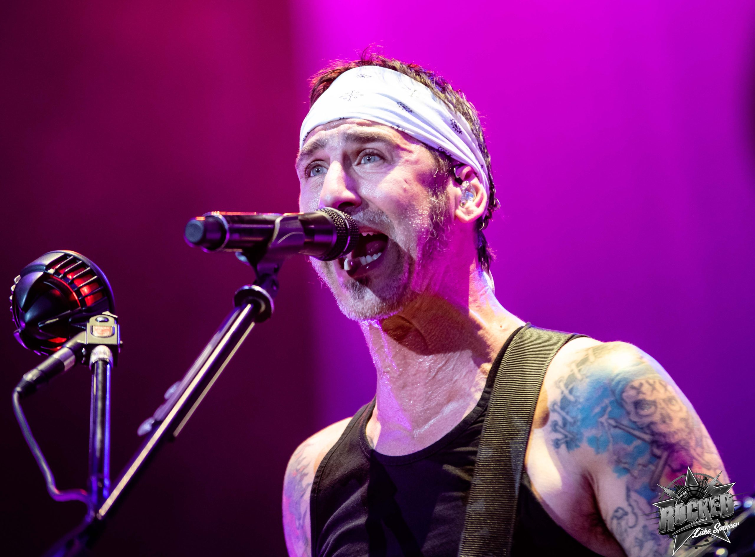 Godsmack